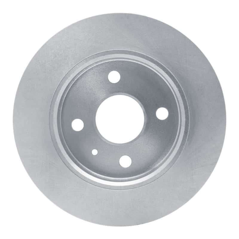 DFC — DFC 00-05 Chevrolet Zafira (Mexico) Rear Brake Rotor
DFC Brake Rotor - view 5