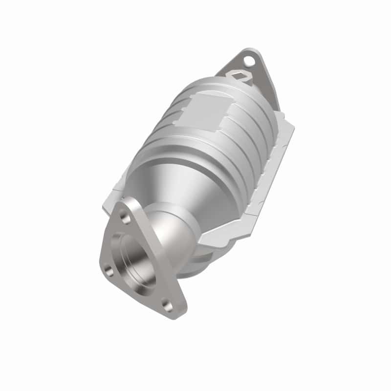 Magnaflow — MagnaFlow Conv DF 01-02 Frontier DS fr OEM
OEM Grade
OEM - view 26
