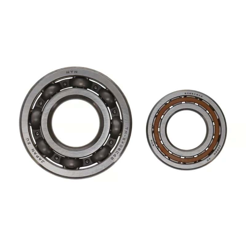 Wiseco — Wiseco 39x65x18 & 30x72x19mm Main Bearing Kit
Main Bearing Kit - view 2