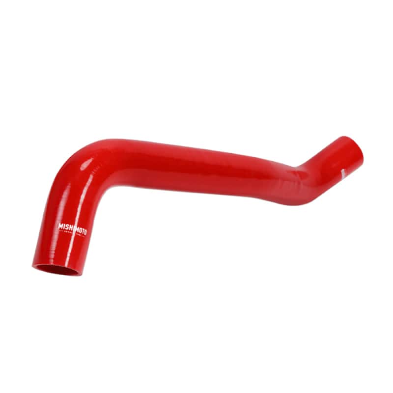 Mishimoto — Mishimoto 11+ Chevrolet Duramax 6.6L Red Silicone Coolant Hose Kit
Coolant Hose Kit - view 4
