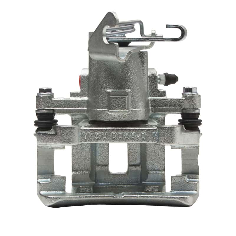 DFC — DFC 05-14 Ford Mustang Rear-R Premium Caliper - Silver Zinc Coated
DFC Brake Caliper - view 5