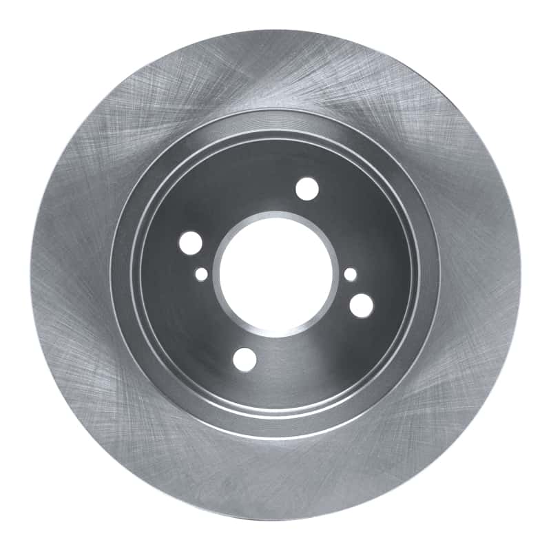 DFC — DFC 13-17 Suzuki Swift (Mexico) Rear Brake Rotor
DFC Brake Rotor - view 5