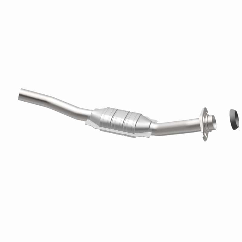Magnaflow — MagnaFlow Conv DF 92-93 Chrysler F/S 3.3L 49S
Standard Grade
Standard - view 21