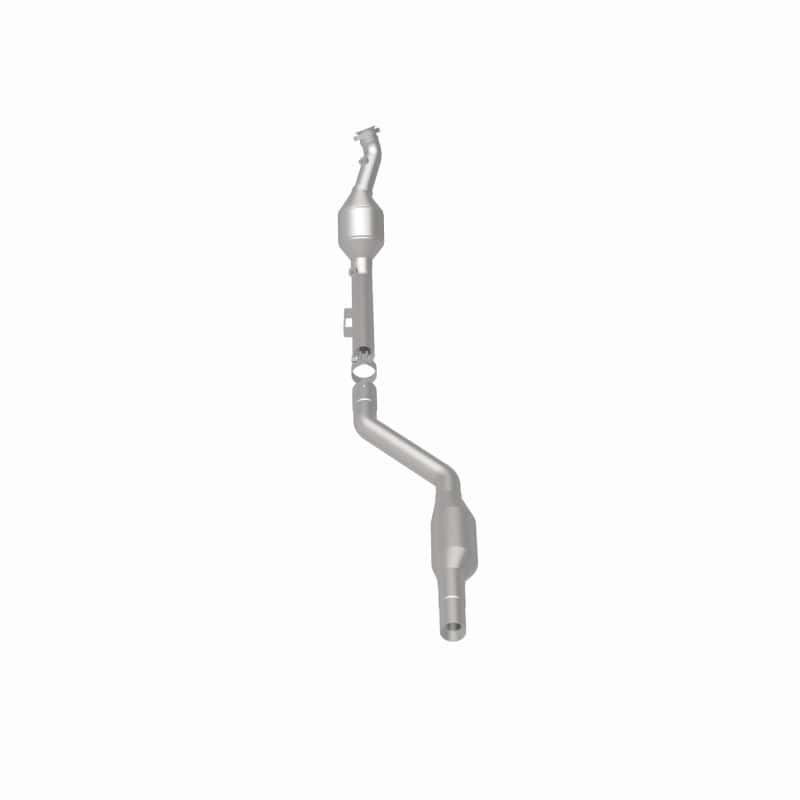 Magnaflow — Magnaflow 04-05 Mercedes-Benz S430 4.3L Direct Fit Converter
California - view 15