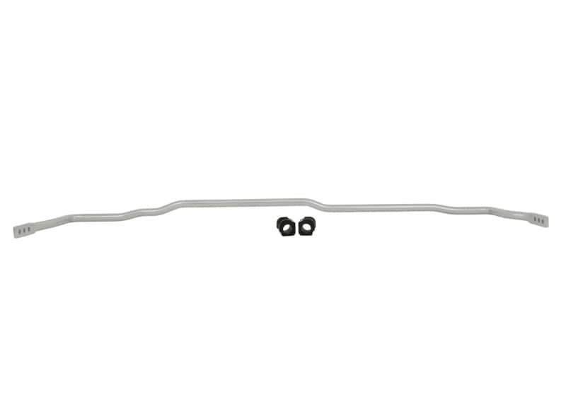 Whiteline — Whiteline 91-99 Toyota MR2 SW20 Rear 20mm Heavy Duty Adjustable Swaybar
Sway Bar - view 3