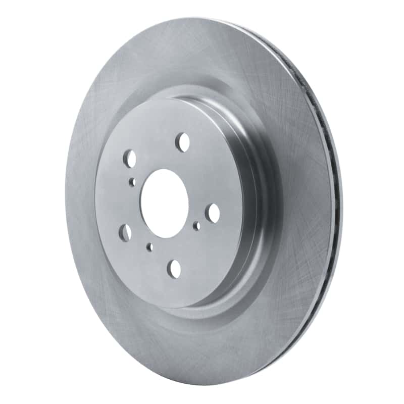 DFC — DFC 24-25 Lexus TX500h Rear Brake Rotor - view 2