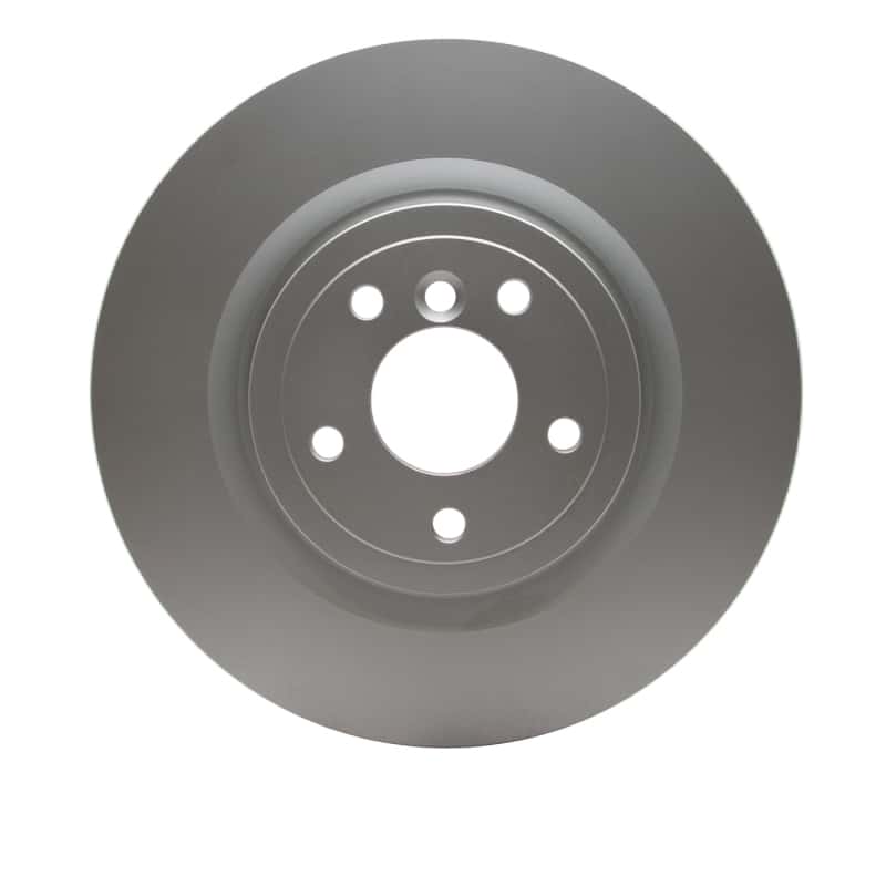 DFC — DFC 16-24 Jaguar XF Rear GeoSPEC Coated Rotor
DFC Brake Rotor - view 1