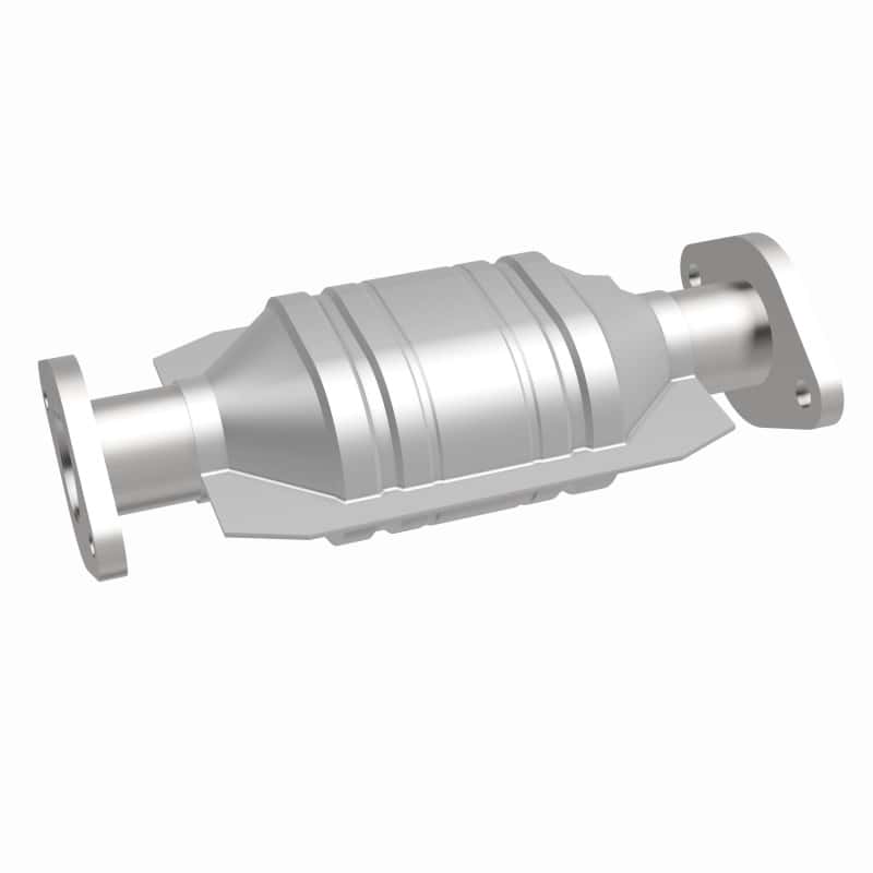 Magnaflow — MagnaFlow Conv DF 99-04 Kia Spectra 1.8L OEM
OEM Grade
OEM - view 10