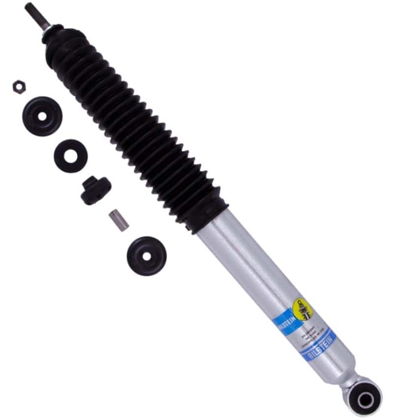 Bilstein — Bilstein B8 17-19 Ford F250/350 Front Shock Absorber (Front Lifted Height 4in)
Shock - view 2