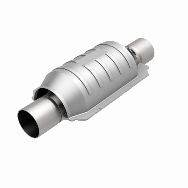 Magnaflow — MagnaFlow Conv Universal 1.75 with 1-O2 Front CA
California - view 29