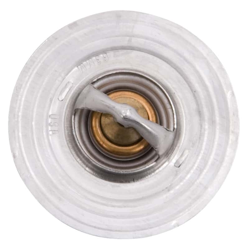 Edelbrock — Edelbrock Thermostat High Flow 063mm 160-Deg
KIT PARTS - view 3