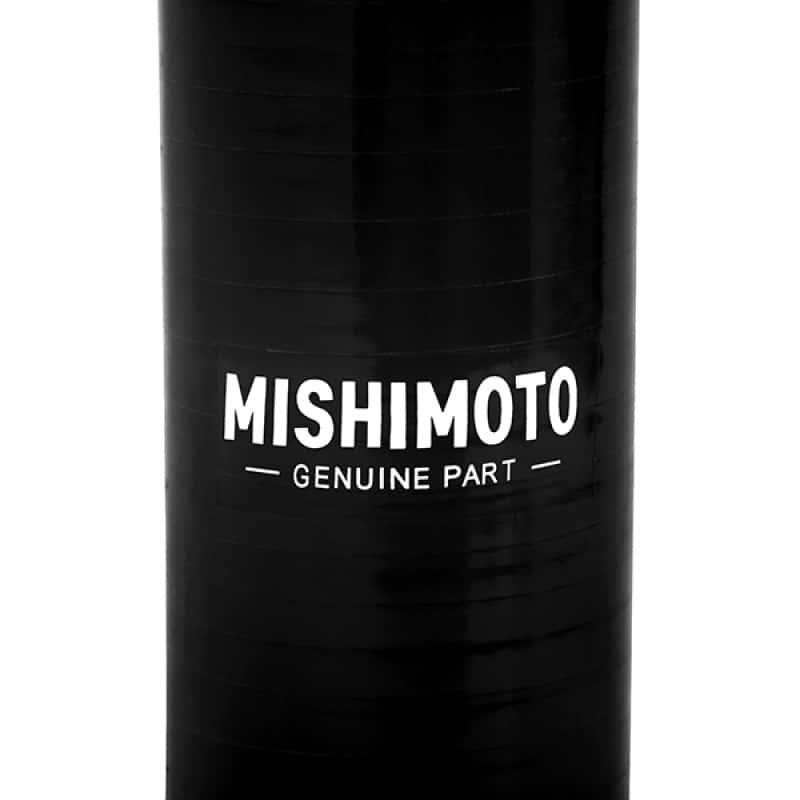 Mishimoto — Mishimoto 16+ Chevrolet Camaro SS Black Silicone Ancillary Hoses
Coolant Hose Kit - view 4