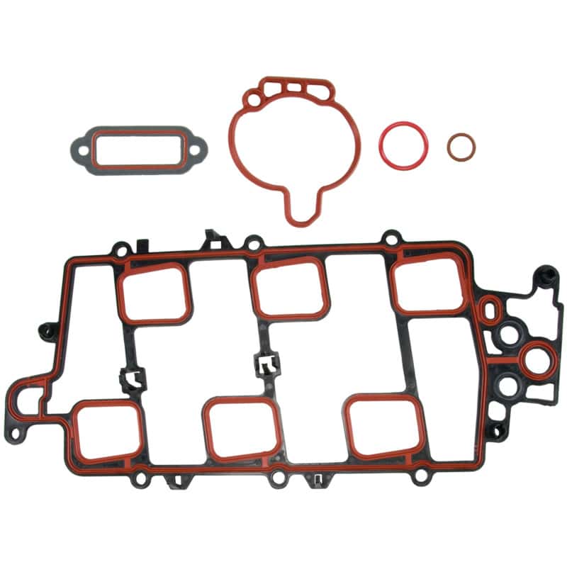 Fel-Pro — Fel-Pro Buick LeSabre MS 95812 Fuel Injection Plenum Gasket Set - view 1