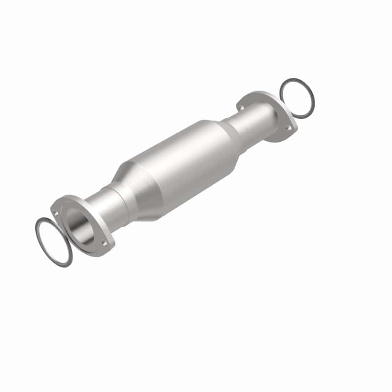 Magnaflow — Magnaflow 96-99 Toyota Tacoma 2.7L Direct Fit Converter
California - view 29