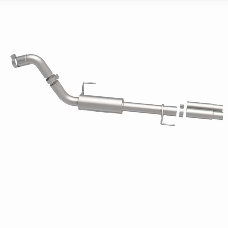 Magnaflow — Magnaflow 15-21 Ford F-150 Street Series Cat-Back Performance Exhaust System- Polished Rear Exit
Muffler Kit - view 12