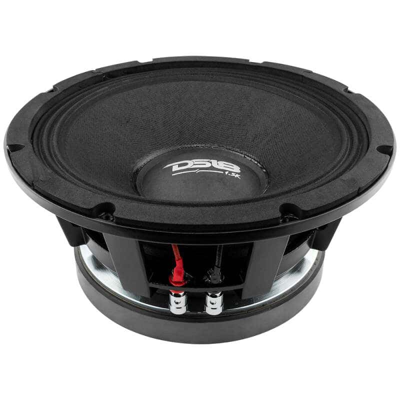 DS18 — DS18 10in 1000 Watts RMS 4 ohm Mid-Bass Loudspeaker - view 5