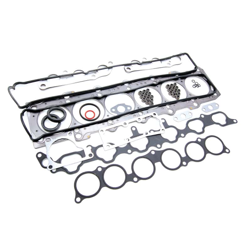 Cometic Gasket — Cometic Street Pro Toyota 1993-97 2JZ-GE NON-TURBO 3.0L Inline 6 87mm Top End Kit
Top End Gasket Kit - view 3