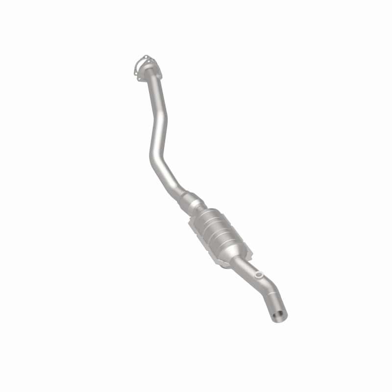 Magnaflow — MagnaFlow Conv DF 96-99 Audi A4/A4 Quattro 2.8L D/S (49 State)
HM Grade
HM - view 15