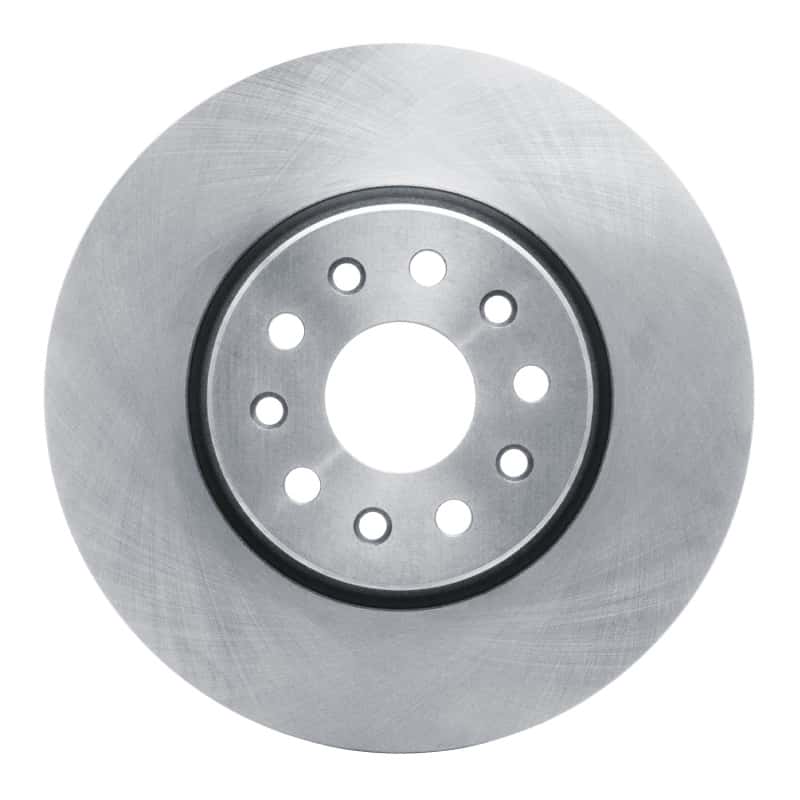 DFC — DFC 21-25 Dodge Charger Daytona Front Brake Rotor - view 1