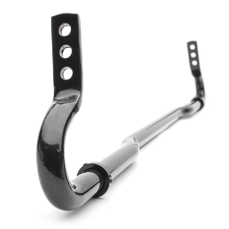 COBB — Cobb Subaru 08-21 WRX/STI Adjustable Rear Sway Bar - 24mm - view 2