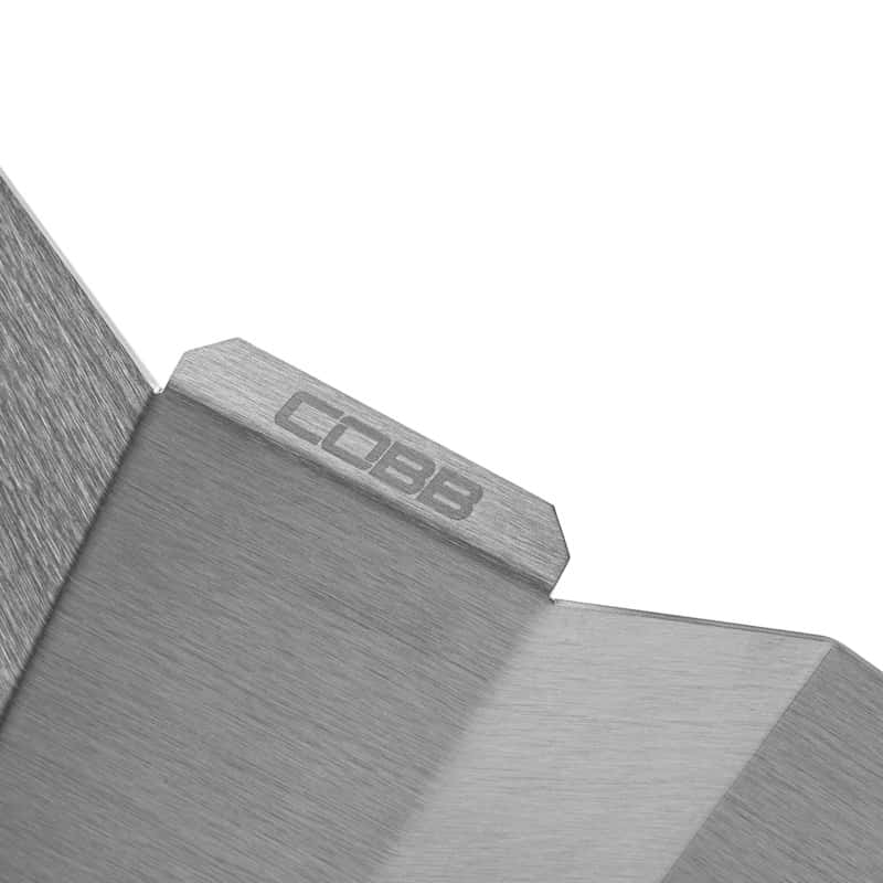 COBB — Cobb VW GTI/Golf R (MK7/MK7.5) / Jetta GLI (A7) / Audi A3/S3 (8V) ABS Module 304SS Heat Shield - view 2