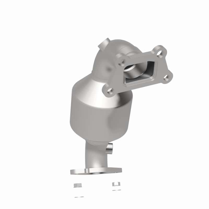 Magnaflow — Magnaflow Conv DF 10 LaCrosse 3.0L
OEM Grade
OEM - view 15