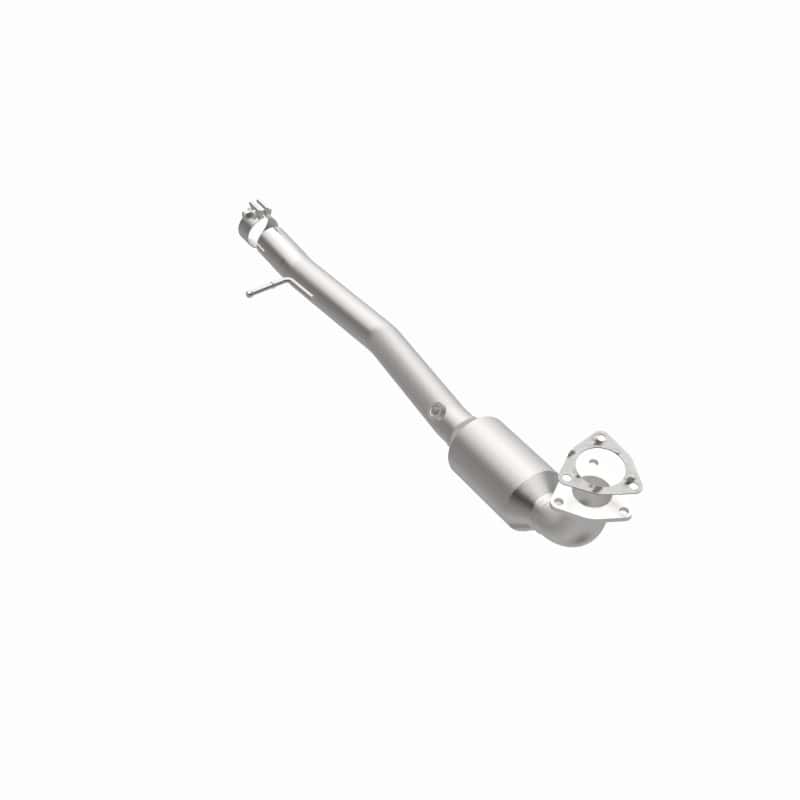 Magnaflow — MagnaFlow Conv Direct Fit 07-09 Range Rover v8 4.2/4.4L OEM Underbody
OEM Grade
OEM - view 23
