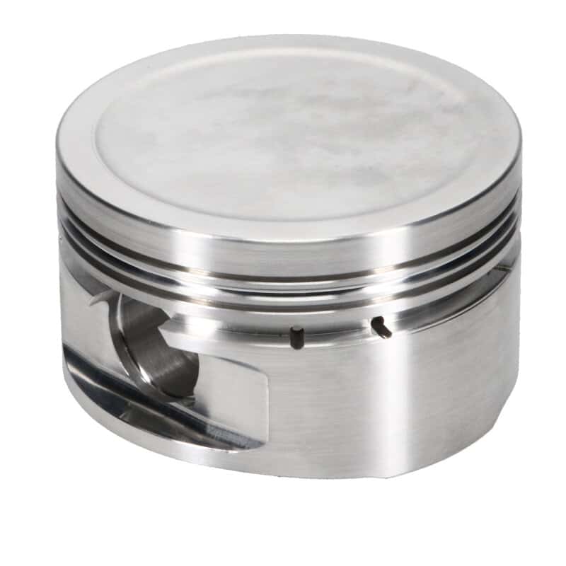 JE Pistons — JE Pistons MINI COOPER S 8.3:1 Set of 4 Pistons - view 5