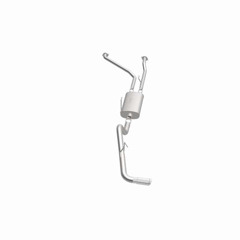 Magnaflow — MagnaFlow 11-13 Cadillac CTS Coupe Only V8 6.2L Dual Ctr Rear Exit SS Cat-Back Performance Exhaust
Cat-Back - view 22