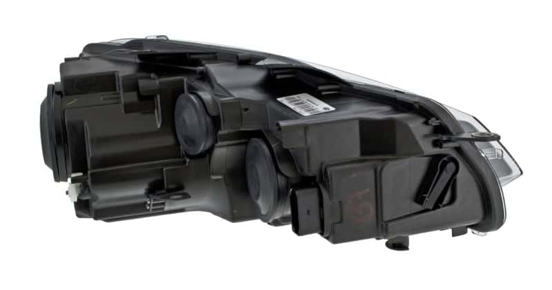 Hella — Hella 10-14 Volkswagen Jetta Wagen Headlamp Lh - view 18