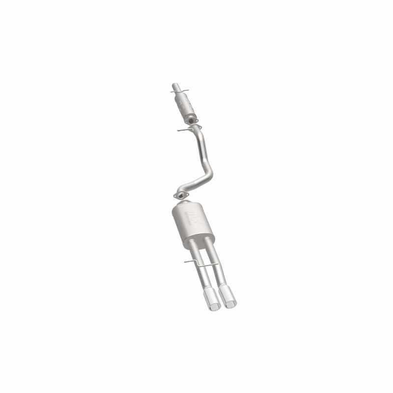 Magnaflow — MagnaFlow Sys C/B Jetta Iv All Models
Cat-Back - view 41