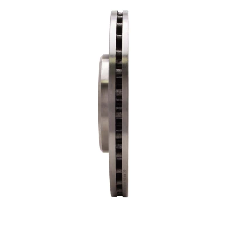 DFC — DFC 19-25 Acura RDX Front Brake Rotor
DFC Brake Rotor - view 3