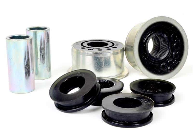 Whiteline — Whiteline 12+ Subaru BRZ / 12+ Scion FR-S Front Anti-Dive/Caster - C/A Lower Inner Front Bushing
Bushing Kit - view 2