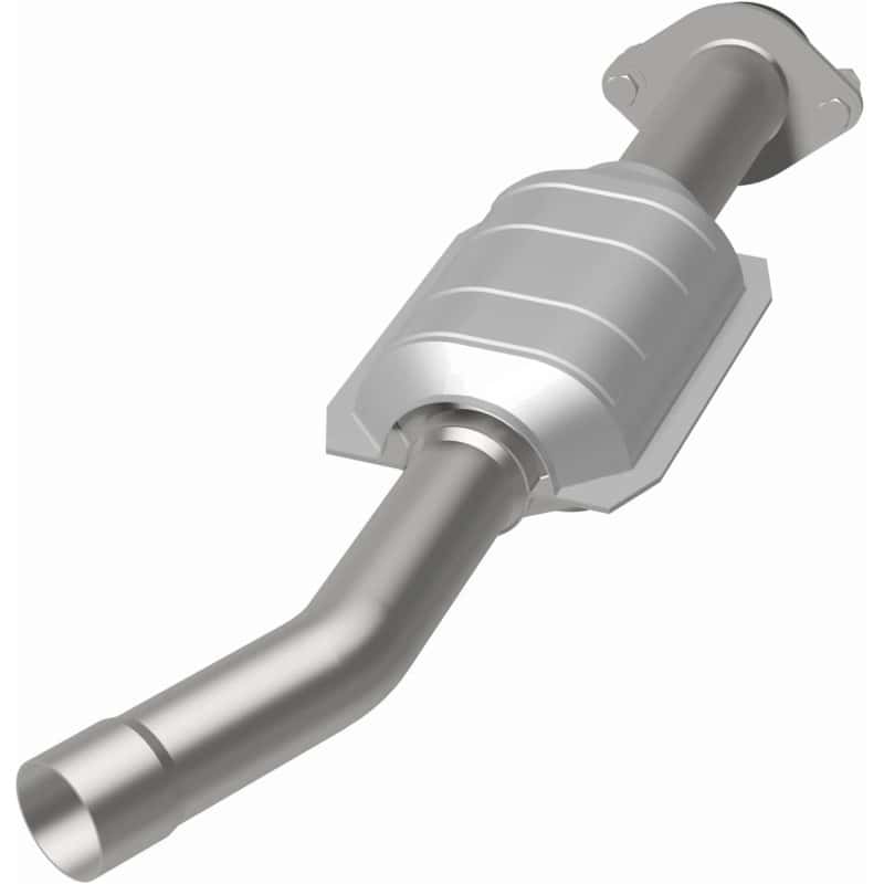 Magnaflow — MagnaFlow Conv DF 99-05 Mazda Miata/MX5 (Exc Turbocharged) 1.8L A/T
OEM Grade
OEM - view 31