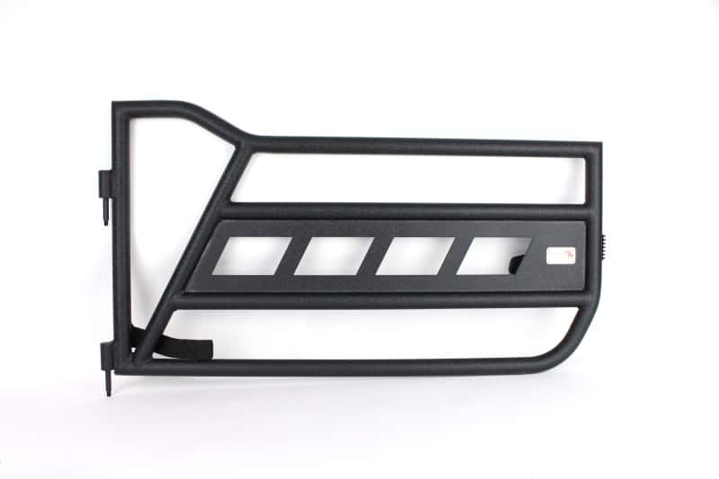 Fishbone Offroad — Fishbone Offroad 07-18 Jeep Wrangler JK 4 Door Front/Rear Tube Doors - view 6