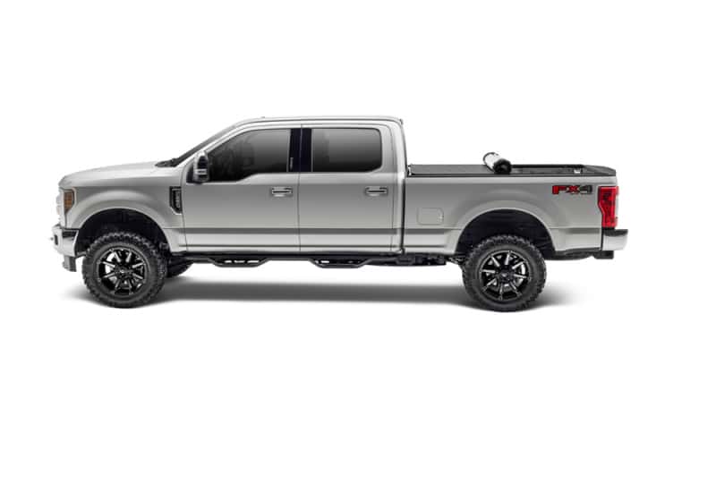 Truxedo — Truxedo 15-21 Ford F-150 5ft 6in Sentry Bed Cover - view 16