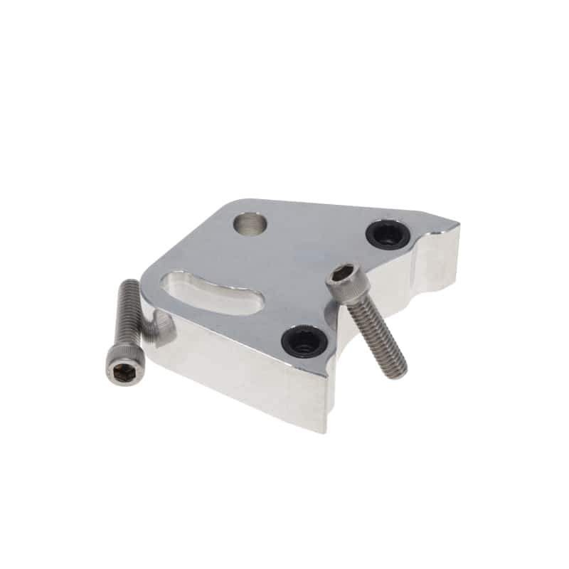 Peterson Fluid Systems — Peterson Fluid Systems Bear Claw Mount Blade - Right Side
R4 MOUNT BLADE - view 1