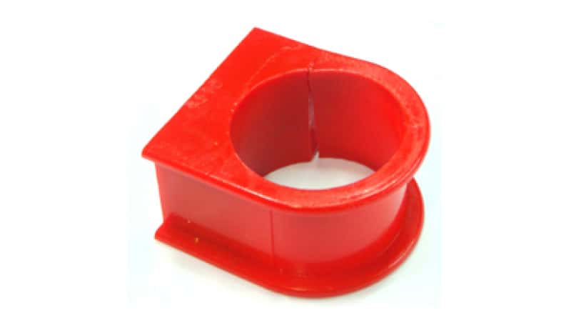 Pedders — Pedders Urethane Rack mount bushes 2006-2009 G8
BUSHING KIT - view 1