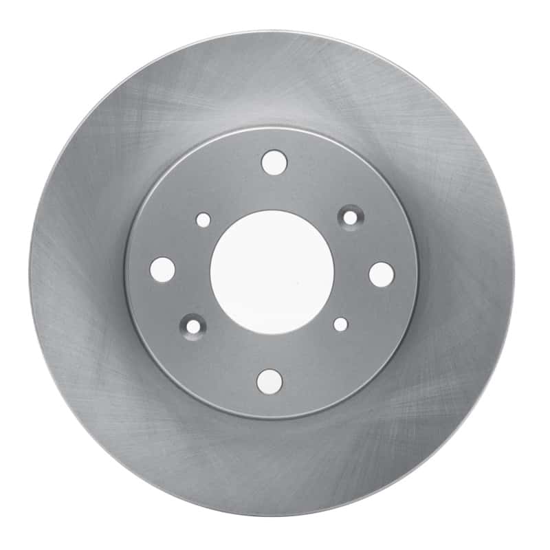 DFC — DFC 98-02 Acura CL Front Brake Rotor
DFC Brake Rotor - view 1
