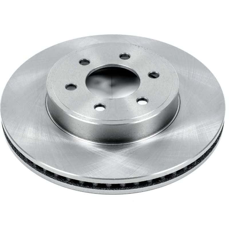 PowerStop — Power Stop 2003 Dodge Durango Front Autospecialty Brake Rotor
AutoSpecialty Rotor - view 1