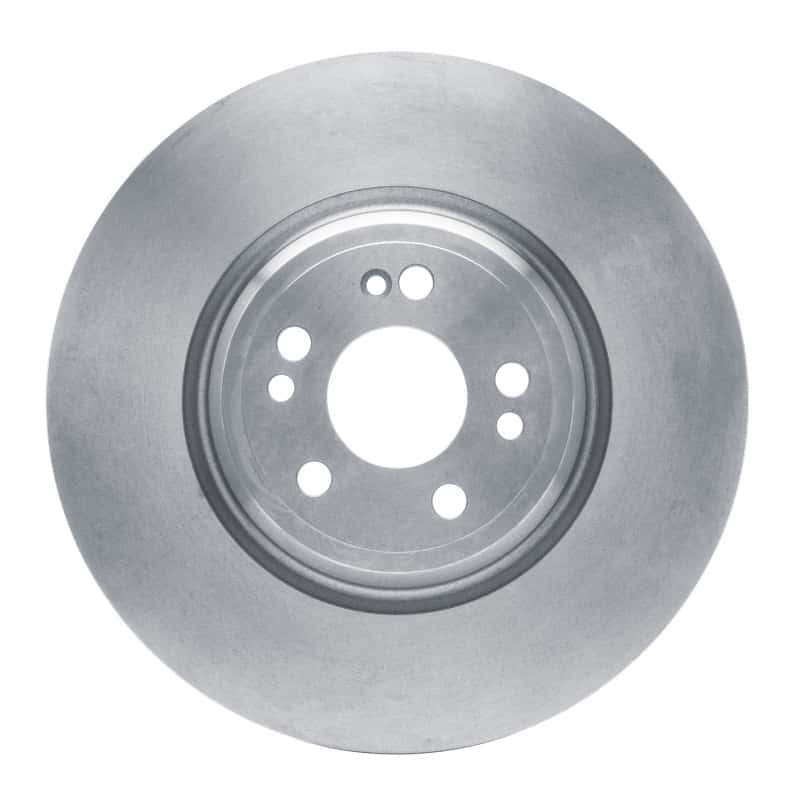 DFC — DFC 20-25 Mercedes-Benz GLE350 Front Brake Rotor - view 1