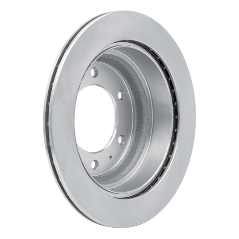 DFC — DFC 92-04 Acura SLX Rear Brake Rotor
DFC Brake Rotor - view 4