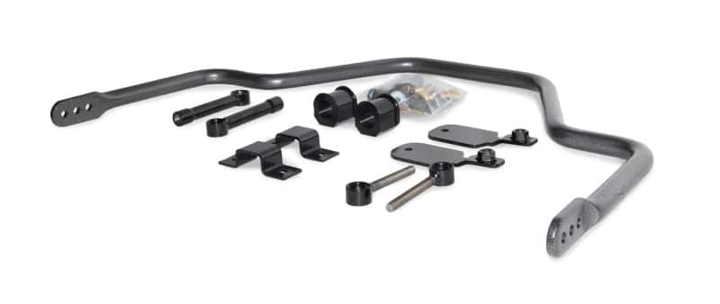 Hellwig — Hellwig 19-21 Ford F-450 Dually 4WD Solid Heat Treated Chromoly 1-5/16in Big Wig Rear Sway Bar
REAR SWAY BAR - view 8