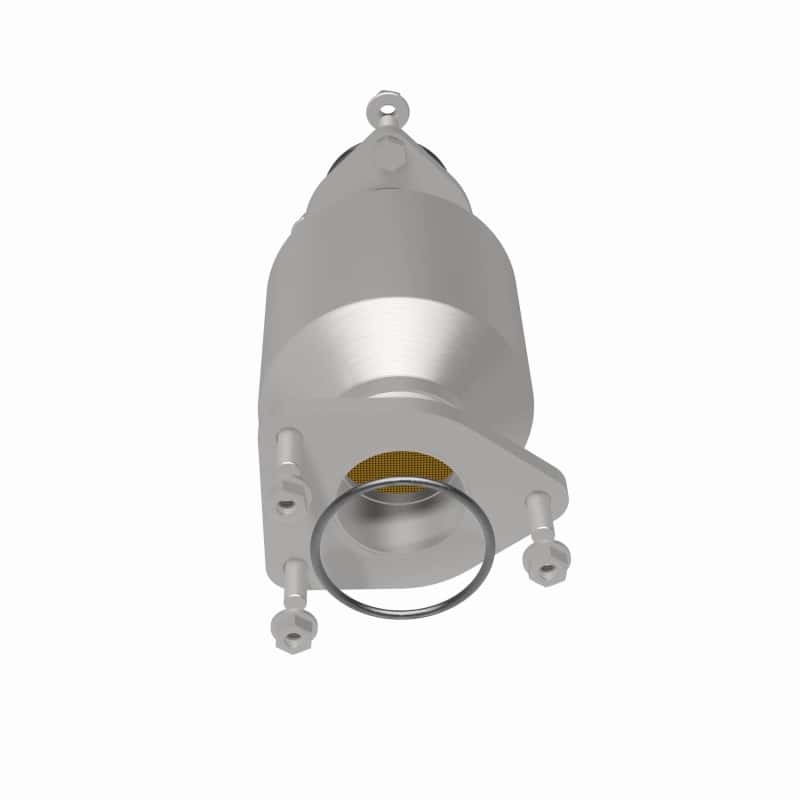 Magnaflow — MagnaFlow Conv DF 09-10 Acura TSX 2.4L / 08-10 Honda Accord 2.4L
OEM Grade
OEM - view 14