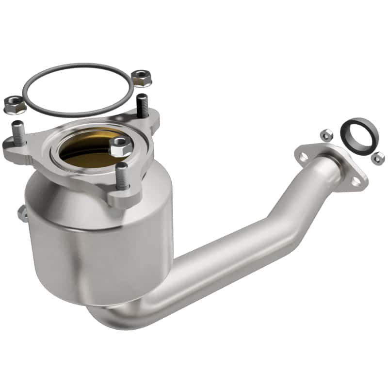 Magnaflow — MagnaFlow Conv DF 04-06 Suzuki Aerio 2.3L (CA Emissions)
California - view 1