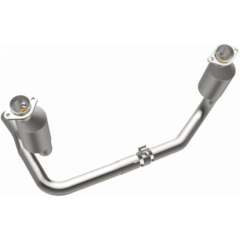Magnaflow — MagnaFlow Conv DF 04 Dakota 3.7/4.7 2WD OEM
OEM Grade
OEM - view 3