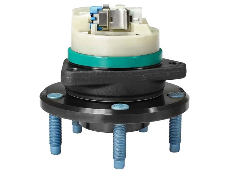 aFe — aFe Control PFADT Series SKF Performance Wheel Bearing; Chevrolet Corvette (C5/C6) 97-08
SKF Wheel Bearing - view 1