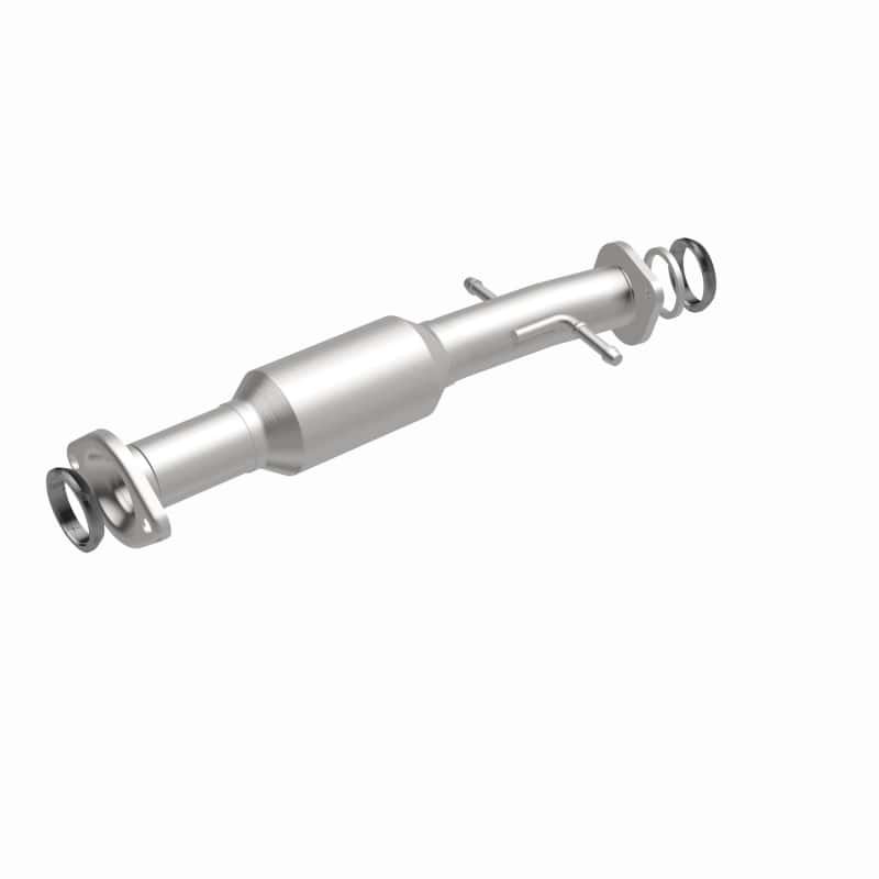 Magnaflow — Magnaflow 12-15 RX350 V6 3.5 OEM Underbody Direct Fit Converter
OEM Grade
OEM - view 8