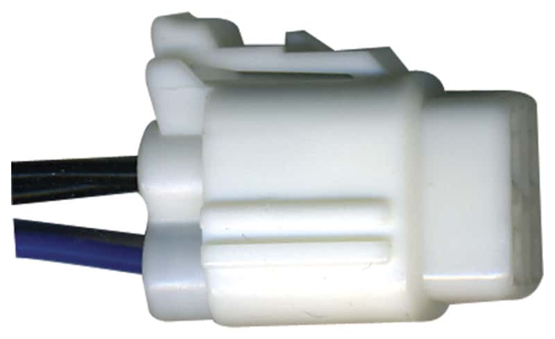 NGK — NGK Subaru Forester 1998 Direct Fit Oxygen Sensor
Oxygen Sensor - view 8