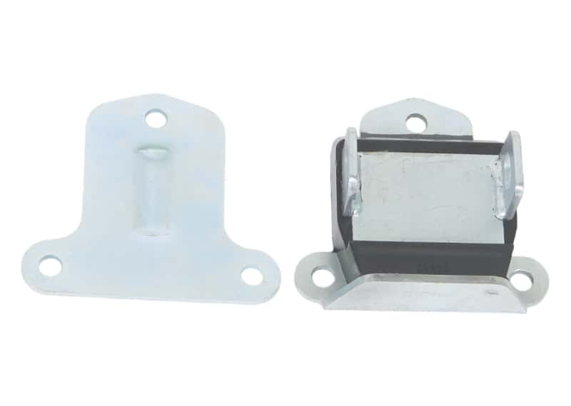 Whiteline — Whiteline 1959-1969 Chevrolet Bel Air Engine Mount - Early Style Gen I Small Block - view 3